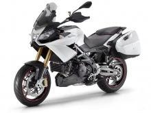 Фото Aprilia Caponord 1200 ABS  №6