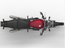 Фото Triumph Street Twin  №5